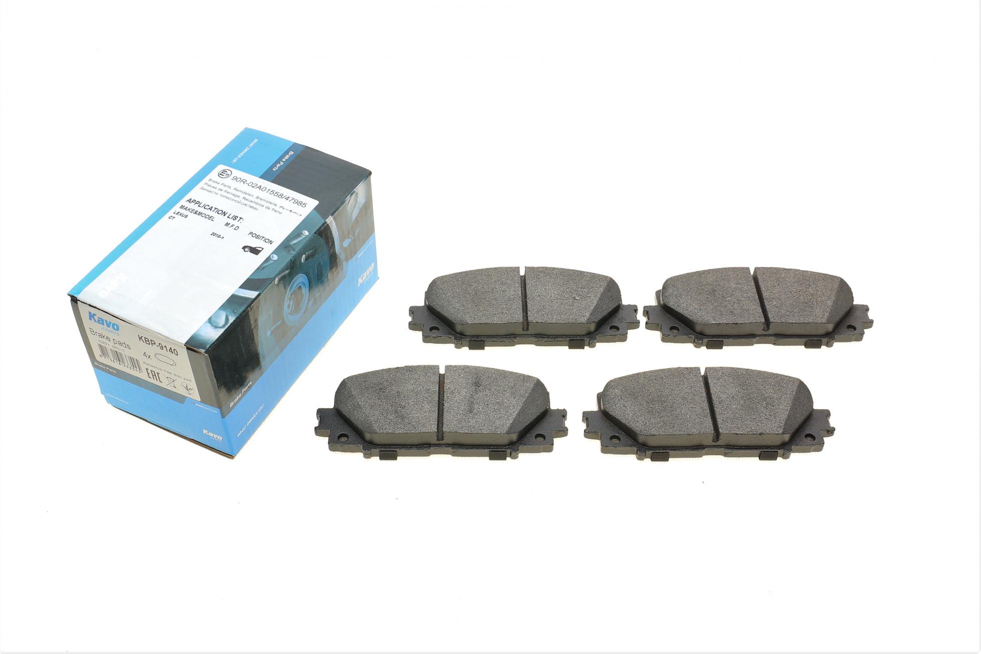 KBP9140 KAVO PARTS